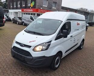 Ford Ford Transit Custom Kasten 290 L2 Gebrauchtwagen