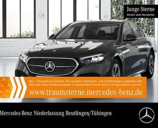 Mercedes-Benz Mercedes-Benz E 200 Avantgarde Advance/AHK/DISTRON Gebrauchtwagen