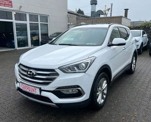 Hyundai Hyundai SANTA FE 