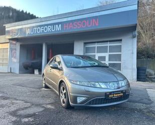 Honda Honda Civic Lim. 5-trg. 1.8 Executive TÜV PANO SHZ Gebrauchtwagen