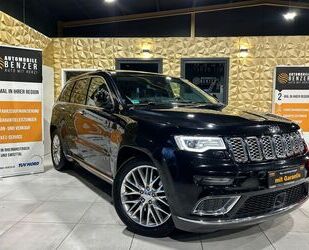 Jeep Jeep Grand Cherokee 3.0CRD Summit/PANO/ACC/KAMERA/ Gebrauchtwagen