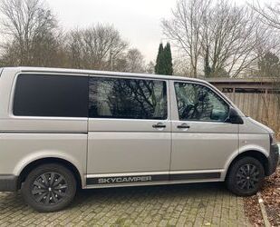 VW Volkswagen T5 andere Gebrauchtwagen