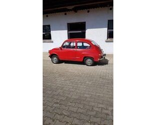  andere Andere Zastava 750 d wie Fiat 600 Gebrauchtwagen