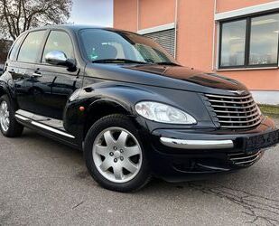 Chrysler Chrysler PT Cruiser 2.4 Touring/ 2.Hand / Kllima / Gebrauchtwagen