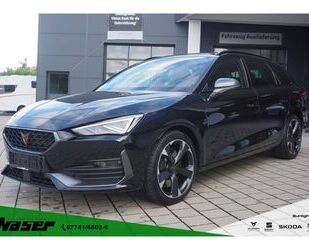 Cupra Cupra Leon Sportstourer 2.0 TSI DSG Pano Beats Nav Gebrauchtwagen