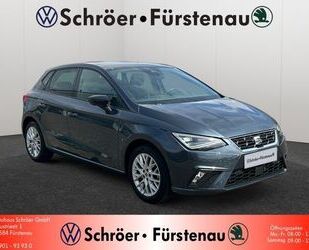 Seat Seat Ibiza FR-Line1.0 TSI (LED ACC Navi) Gebrauchtwagen