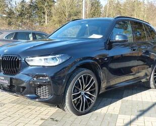 BMW BMW X5 xDrive 40 d M Sport PanoStandhzgAHK22Zoll Gebrauchtwagen