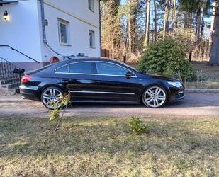 VW CC Gebrauchtwagen