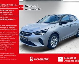 Opel Opel Corsa Elegance Automatik Klimaautomatik, Sitz Gebrauchtwagen