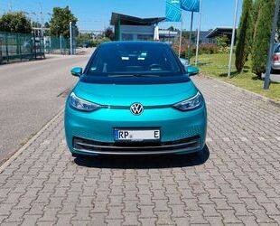 VW Volkswagen ID.3 Pro 58 kWh 107 kW AHK 8fach Gebrauchtwagen