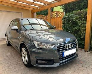 Audi Audi A1 1.4 TDI design Gebrauchtwagen