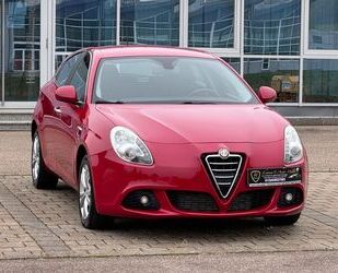 Alfa Romeo Alfa Romeo Giulietta Turismo Klima Xenon LED Tüv/A Gebrauchtwagen