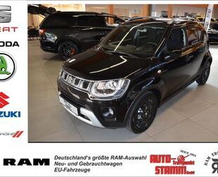 Suzuki Suzuki Ignis 1.2 DUALJET CVT HYBRID Comfort Gebrauchtwagen