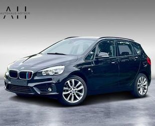 BMW BMW 216i Active Tourer Advantage *Sitzhei. PDC uvm Gebrauchtwagen