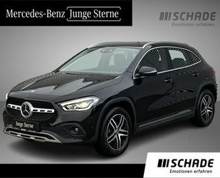 Mercedes-Benz Mercedes-Benz GLA 180 Progressive LED*MBUX HighEnd Gebrauchtwagen