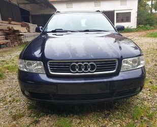 Audi Audi A4 1.8 Avant - Gebrauchtwagen