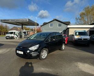 Ford Ford S-Max 2,0L Business Edition 7SITZER/AUTOMATIK Gebrauchtwagen