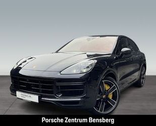 Porsche Porsche Cayenne Turbo S E-Hybrid Coupé Gebrauchtwagen