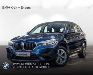 BMW BMW X1 xDrive20i+Panorama+Navi +HUD+RFK+Leder+eSit Gebrauchtwagen