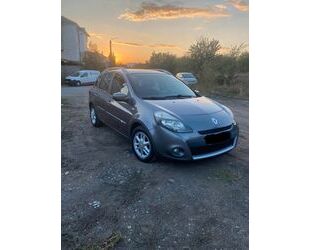 Renault Renault Clio Grandtour TÜV NEU!! 12/2026 Gebrauchtwagen