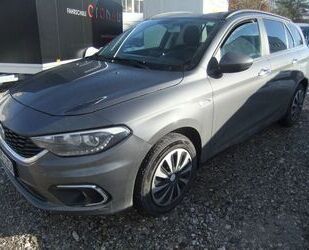 Fiat Fiat Tipo Business 1.6D Automatik Kamera PDC ACC Gebrauchtwagen