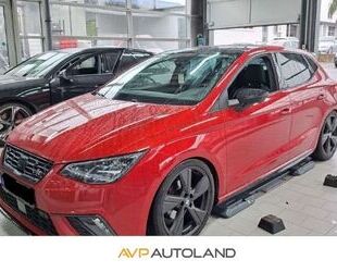 Seat Seat Ibiza 1.5 TSI DSG Black Edition | PANO | Gebrauchtwagen