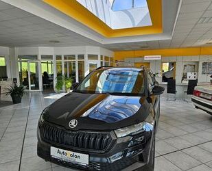 Skoda Skoda Karoq Sportline 4x4 Garantie bis 10/26! Gebrauchtwagen