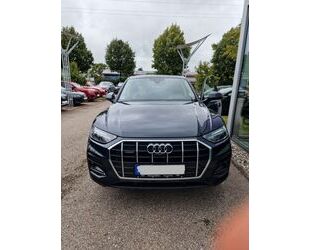 Audi Audi Q5 40 TFSI S tronic quattro Sportback Voll,36 Gebrauchtwagen