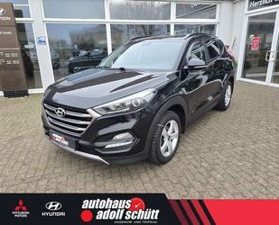 Hyundai Hyundai TUCSON 1.7 CRDI*Panorama* Gebrauchtwagen