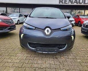 Renault Renault Zoe Life Gebrauchtwagen