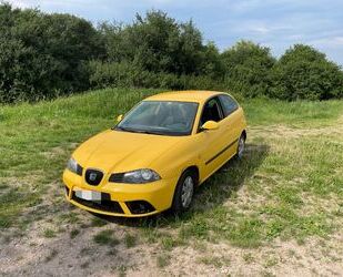 Seat Seat Ibiza 1.2 12V Comfort Edition Comfort Edition Gebrauchtwagen