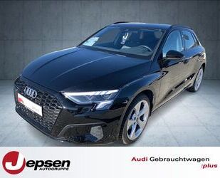 Audi Audi A3 Sportback advanced 40 TDI qu. S tr. LED Na Gebrauchtwagen