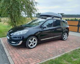 Renault Renault Grand Scenic Bose Edition dCi 160 Gebrauchtwagen