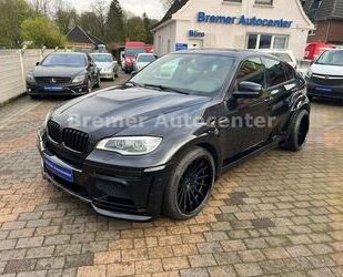 BMW BMW X6 M Hamann Wide Body,G-Power (ca.700PS), Soun Gebrauchtwagen