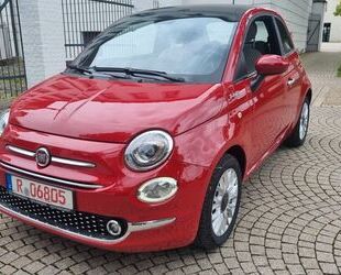 Fiat Fiat 500 1.0 GSE N3 Hybrid DOLCEVITA Gebrauchtwagen