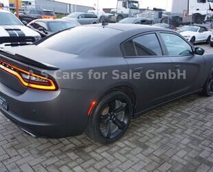 Dodge Dodge Charger 3.6L V6 *80L-LPG*Kam*Eu-Navi*WenigKM Gebrauchtwagen