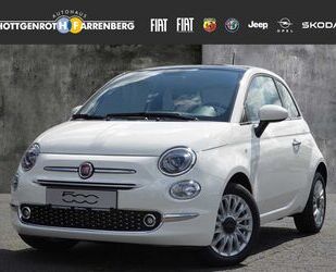 Fiat Fiat 500 1.0 GSE Hybrid Dolcevita Gebrauchtwagen