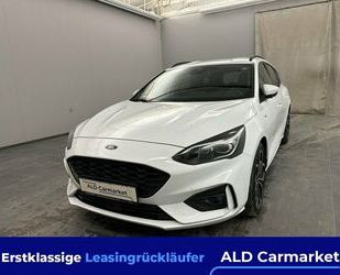 Ford Ford Focus Turnier 2.0 EcoBlue Start-Stopp-System Gebrauchtwagen