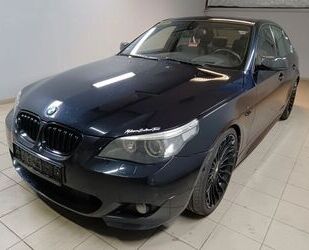 BMW BMW 550i M Sportpaket Gebrauchtwagen