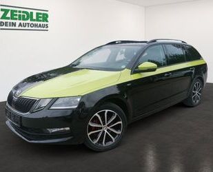 Skoda Skoda Octavia III Combi 1.5 TSI Soleil ACC*KA*LED* Gebrauchtwagen