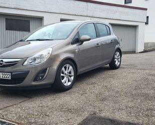 Opel Opel Corsa 1.4 Color Edition 74kW Automatik Color. Gebrauchtwagen