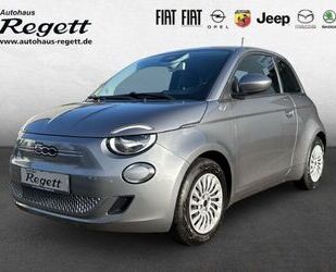 Fiat Fiat 500e Action*Apple CarPlay*Android Auto*Fahrer Gebrauchtwagen