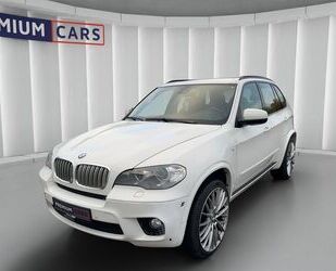 BMW BMW X5 40d xDrive M-Paket*Garantie*Finanzierung* Gebrauchtwagen