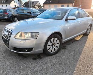 Audi Audi A6 3.0 TDI tiptronic quattro Gebrauchtwagen