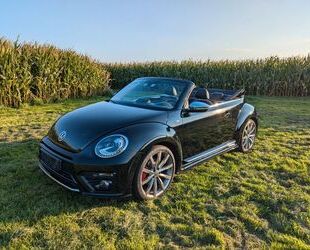 VW Volkswagen Beetle 2.0 TSI Exclusive R-Line | Voll Gebrauchtwagen