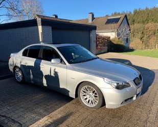 BMW BMW 530i e60 Gebrauchtwagen