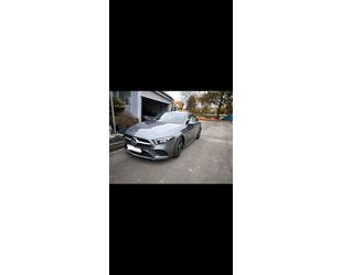 Mercedes-Benz Mercedes-Benz A 180 - AMG Gebrauchtwagen