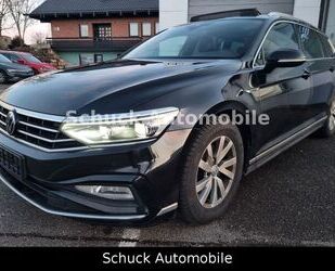 VW Volkswagen Passat 2.0 TDI R-Line Ext Pano Digi DCC Gebrauchtwagen