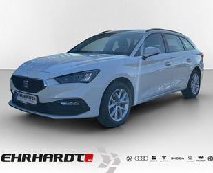 Seat Seat Leon Sportstourer 2.0 TDI DSG Style VIRTUAL*N Gebrauchtwagen