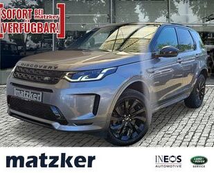 Land Rover Land Rover Discovery Sport L550 D180 R-Dynamic SE Gebrauchtwagen